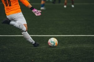 Sports populaires