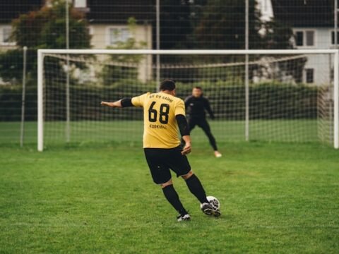 préparation physique