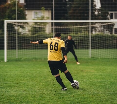 préparation physique