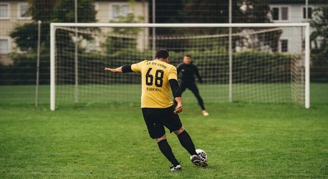 préparation physique