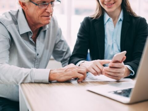 comptable consultant