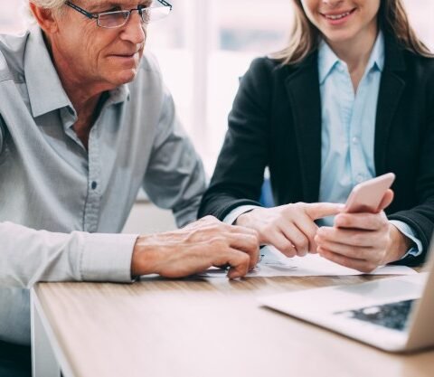 comptable consultant