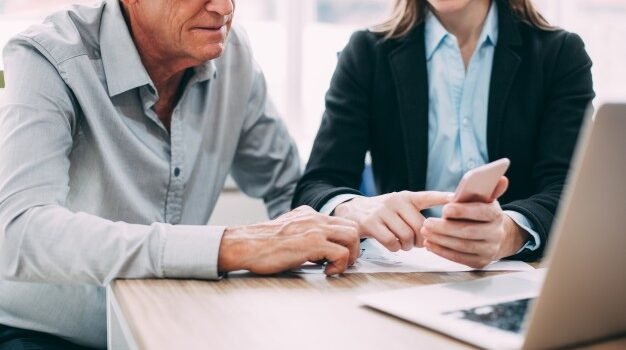 comptable consultant