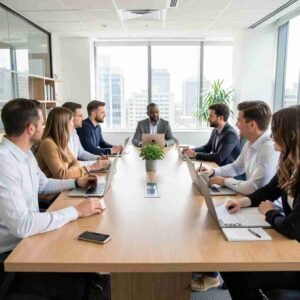 Réinventez votre stratégie de marketing pour l'ère numérique