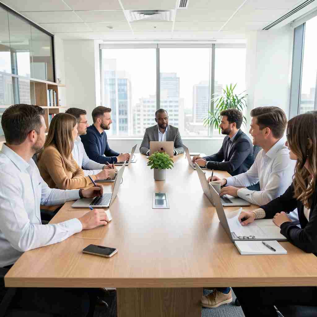 Réinventez votre stratégie de marketing pour l'ère numérique