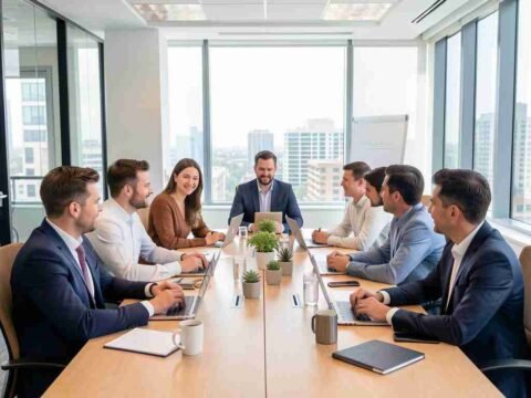 Réinventez votre stratégie de marketing pour l'ère numérique