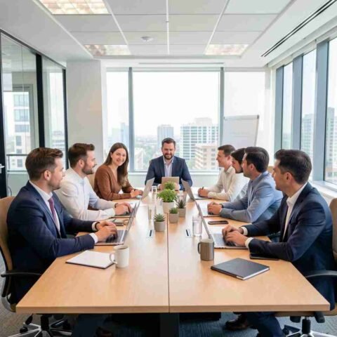 Réinventez votre stratégie de marketing pour l'ère numérique