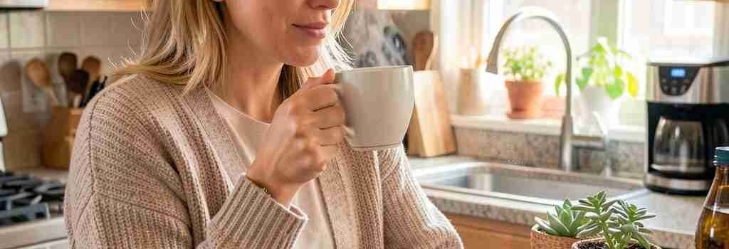 Nutrition et bien-être mental : l'équilibre gagnant