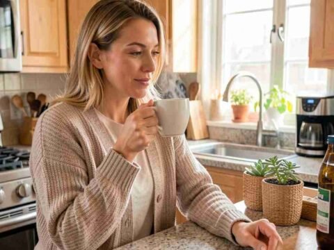 Nutrition et bien-être mental : l'équilibre gagnant