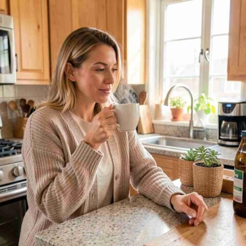 Nutrition et bien-être mental : l'équilibre gagnant