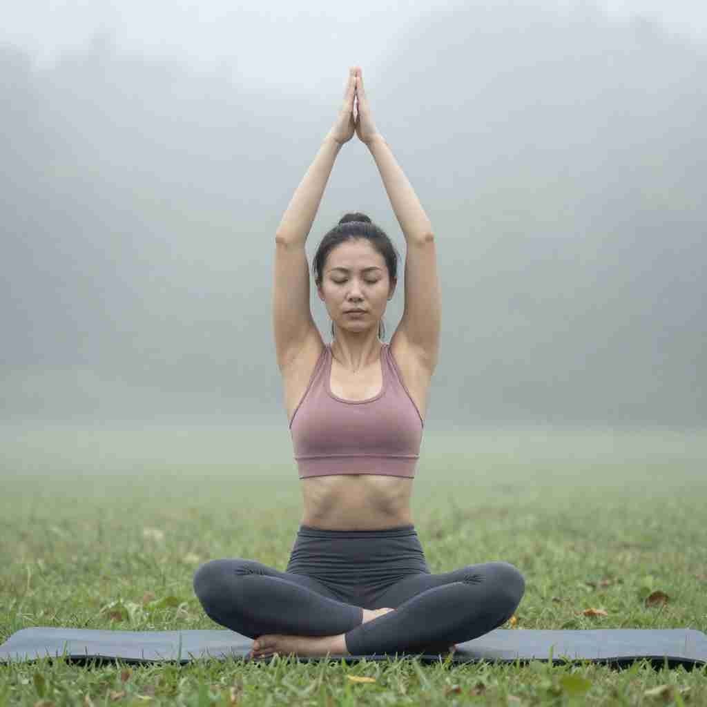 une santé épanouie et durable