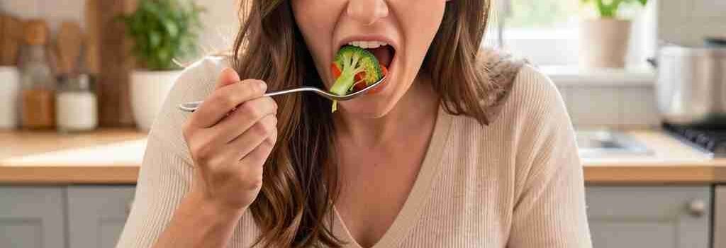 L'alimentation qui transforme votre peau