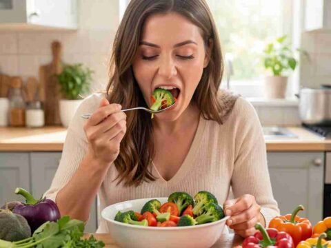 L'alimentation qui transforme votre peau