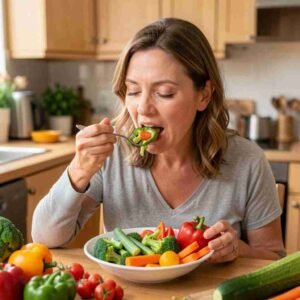 L'alimentation qui transforme votre peau