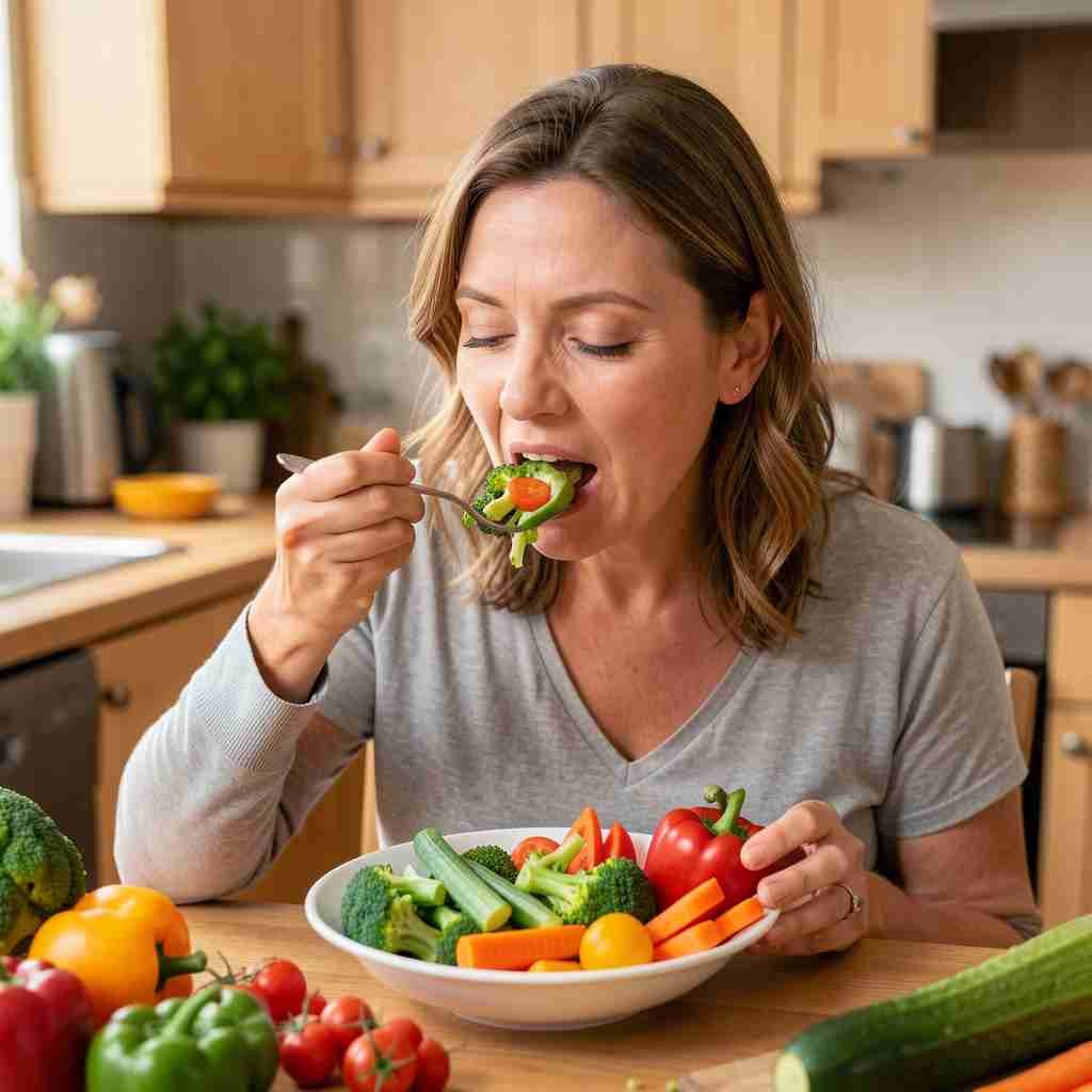 L'alimentation qui transforme votre peau