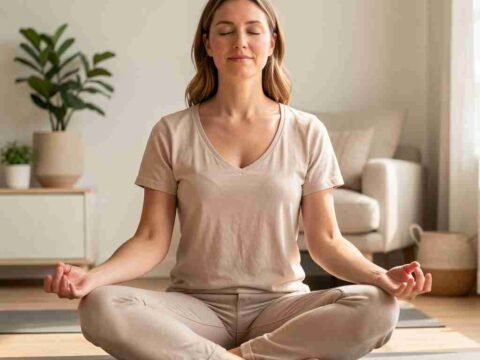 Équilibrez votre vie pour une santé épanouie et durable