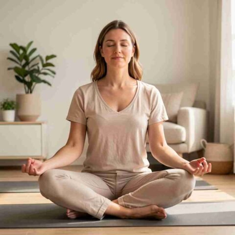 Équilibrez votre vie pour une santé épanouie et durable