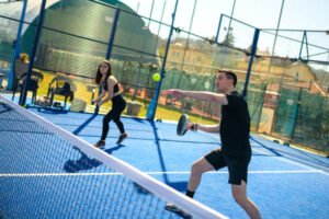 Prix construction terrain de pickleball