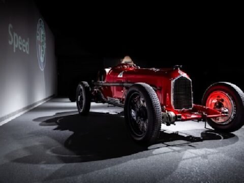 voitures emblématiques