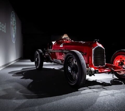 voitures emblématiques