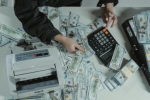 Les 5 piliers de la finance islamique : Un autre regard sur la gestion de l'argent