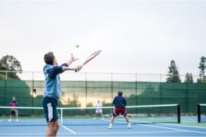sport amateur