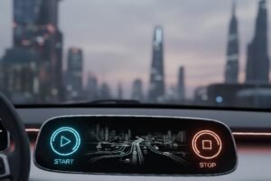 Start and Stop