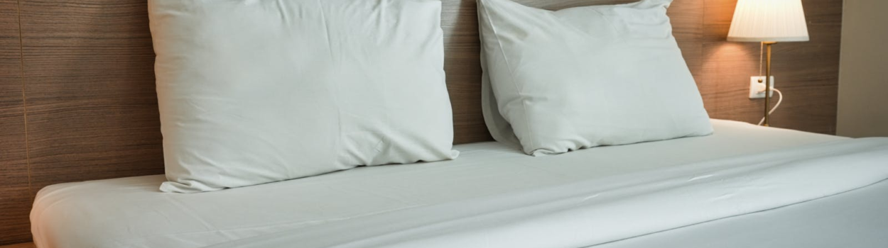 L’impact de la qualité d’un oreiller sur votre bien-être.