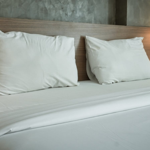 L’impact de la qualité d’un oreiller sur votre bien-être.