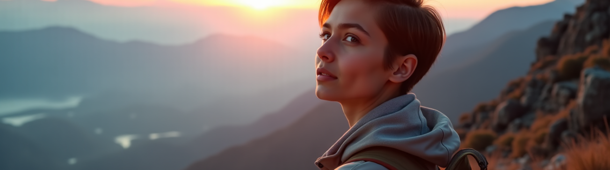 Adapter son voyage à ses objectifs : détente, découverte ou aventure