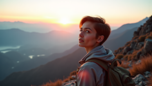 Adapter son voyage à ses objectifs : détente, découverte ou aventure