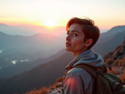 Adapter son voyage à ses objectifs : détente, découverte ou aventure
