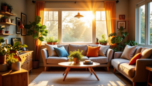 Maison, travaux, jardin, déco : le guide ultime pour transformer votre intérieur sans vous ruiner