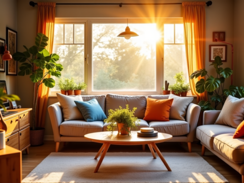 Maison, travaux, jardin, déco : le guide ultime pour transformer votre intérieur sans vous ruiner