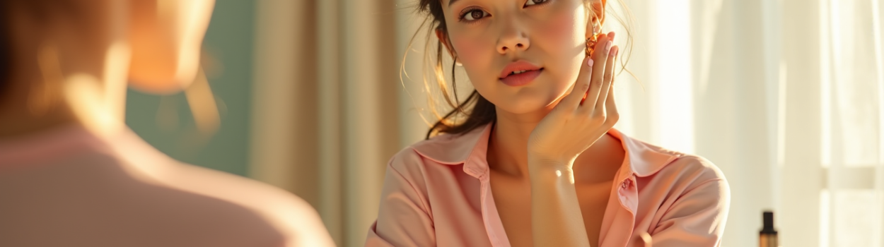 Comment faire tenir le maquillage toute la journée