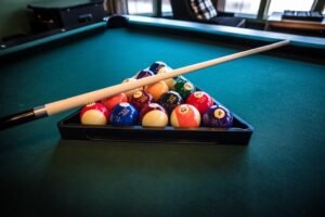univers du billard