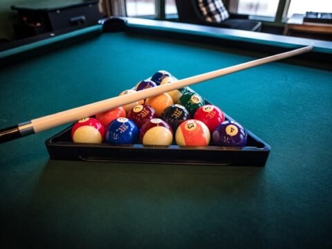 univers du billard