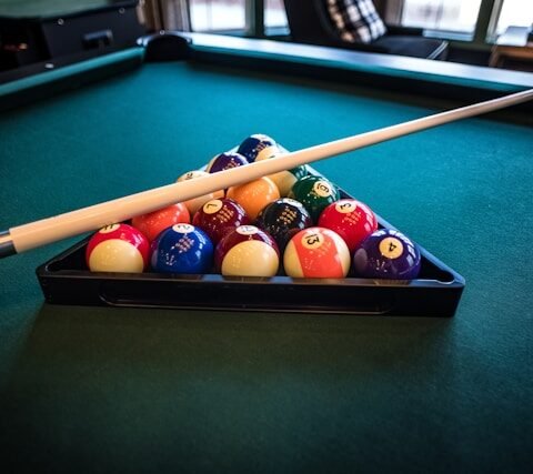 univers du billard