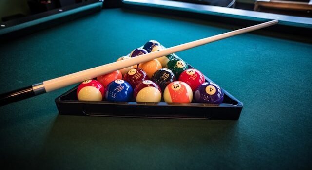 univers du billard