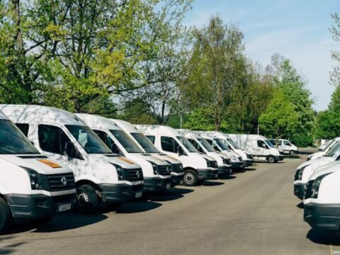 location utilitaire