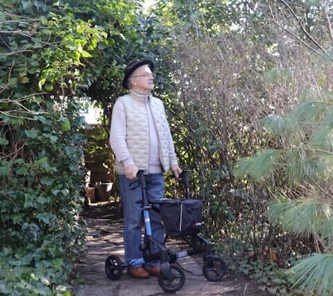 maladie de Parkinson