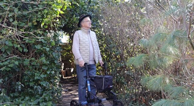 maladie de Parkinson