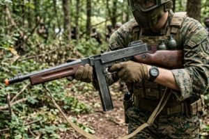Thompson Airsoft