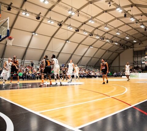 Basketball aux JO