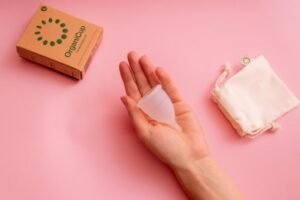 Les disques menstruels