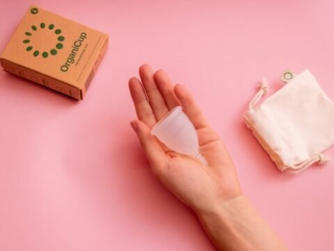 Les disques menstruels