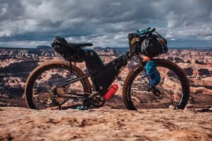 vélo pour escapades