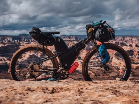 vélo pour escapades