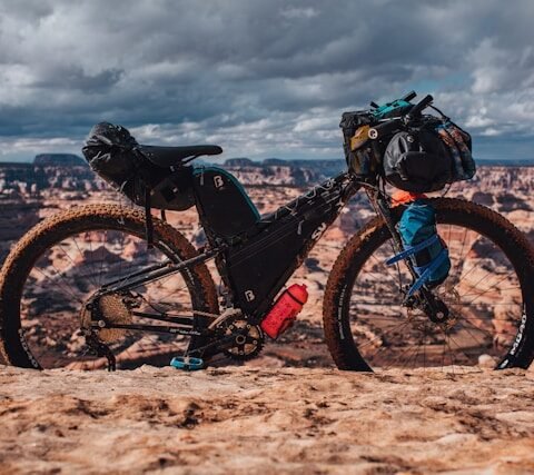 vélo pour escapades