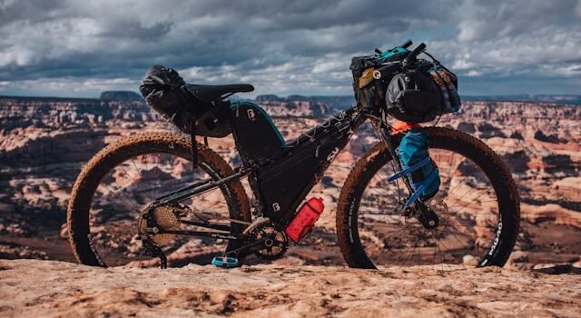 vélo pour escapades